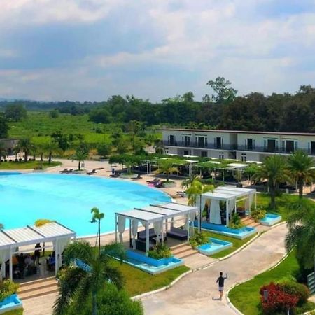 Rl Resort And Leisure Park Porac Buitenkant foto