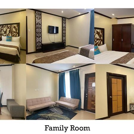 Rl Resort And Leisure Park Porac Buitenkant foto