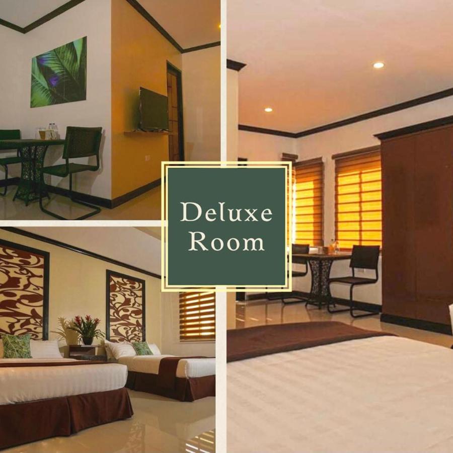 Rl Resort And Leisure Park Porac Buitenkant foto