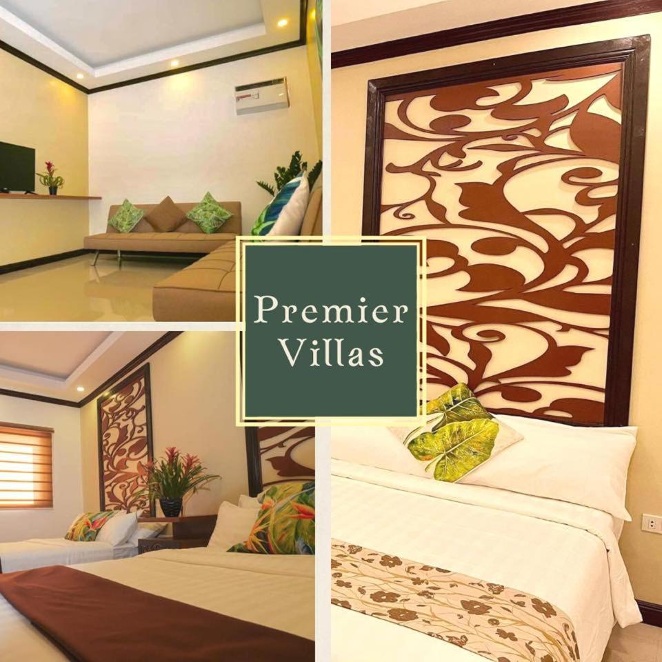 Rl Resort And Leisure Park Porac Buitenkant foto